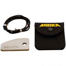 Mirka Каттер Металлическое полотно для удаления дефектов 48х28мм